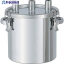 MONOVATE 常圧用クリップ式反応容器 20L CTH-TSN-30 1個 ■▼866-6502