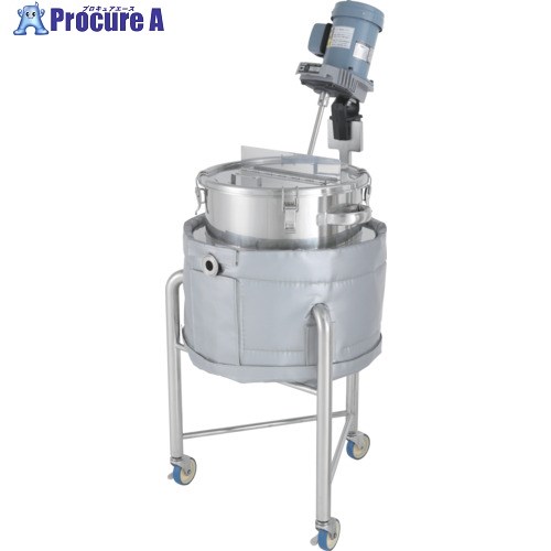 MONOVATE 断熱カバー(PCN-F-J-L-80用) ECK-PCN-F-J-L-80 1個 ■▼866-6619