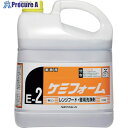 ニイタカ ケミフォーム 4Kg 230230 4本 ■▼869-0604 【送料都度見積】