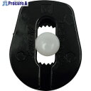 ユタカメイク 紐金具 コードロック(スライド式) Φ2〜4mm用(2個入り) JH-107 1袋 ▼474-4391