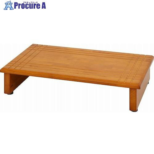 不二貿易 玄関台 60cm 60-35135 88989 1個 ▼542-8920