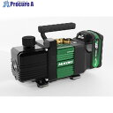 HiKOKI コードレス真空ポンプ 18V 電池搭載品 UP18DYA(XHZ) 1台 ▼705-6094