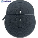 ミリオン ホロタイト(合成ゴム)定尺タイプ 20mm幅×2.0mm厚×15M長 (1本袋入) ED-CA015 1本 ▼417-5085