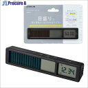 KING JIM ビジュアルバ-タイマ- クロ VBT10-BK VBT10-BK 1個 ■▼696-8773 【送料都度見積】