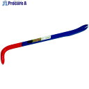 ヒラタ印 ヒラタ平バール尾割300mm 01011 1本 ■▼704-8674 【送料都度見積】※個人宅様送り不可