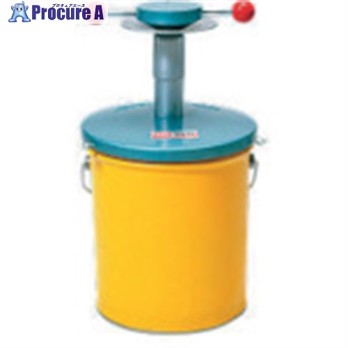 KTC グリースチャージャー GZ18 1S ■▼117-5453 【送料都度見積】