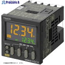 OMRON タイマ アナログ 出力方式リレー 電源電圧AC・DC H5CX-AD-N 1個 ■▼150-8638 【送料都度見積】 ●I586