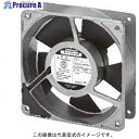 OMRON AC軸流ファン 樹脂羽根タイプ □120mm×フレーム厚25mm AC200V R87F-A4A13HP 1個 ■▼164-8695 【送料都度見積】 ●I586