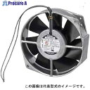 OMRON AC軸流ファン 樹脂羽根タイプ φ150フレーム厚38mm AC200V R87T-A4A05H 1個 ■▼165-3019 【送料都度見積】 ●I...