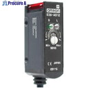 OMRON 中型アンプ内蔵光電センサ 検出距離 700mm E3S-AD12 2M 1個 ▼340-2333 ●I586