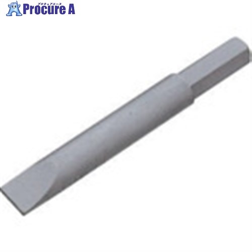 KTC インパクトドライバ マイナスビット先端厚み1.6mm SDM-1.6 1本 ▼373-7918