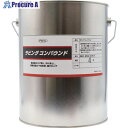 ピカール ラビング コンパウンド 4KG 62220 1個 ■▼590-1020 【送料都度見積】