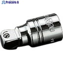 nepros 6.3sq.ウォブルエクステンションバー 25mm NBE2-025JW 1個 ▼807-0362