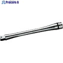nepros 9.5sq.ウォブルエクステンションバー 150mm NBE3-150JW 1個 ▼807-0374