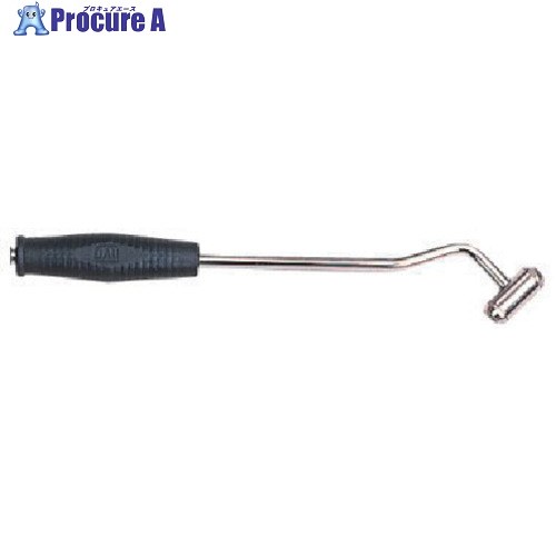 KTC タイヤエアゲージ用ダブルコネクター AGT23-A2 1個 ▼859-1211