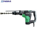 HiKOKI ハンマドリル SDS-maxシャンク DH40MC 1台 ▼118-1746