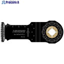 HiKOKI マルチツールブレード MSW32PCJ STARLOCKタイプ 0037-0783 1枚 ▼159-1732