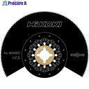 HiKOKI マルチツールブレード MSW85S STARLOCKタイプ 0037-0789 1枚 ▼159-1736