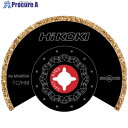 HiKOKI マルチツールブレード MSA85SH STARLOCKタイプ 0037-0806 1枚 ▼159-1739