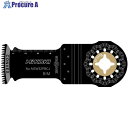 HiKOKI マルチツールブレード MSW32PBCJ STARLOCKタイプ 0037-0785 1枚 ▼159-1748