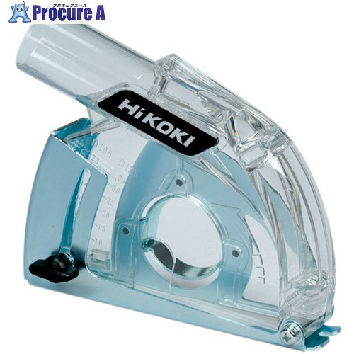 HiKOKI 集じんアダプタC(カッター用) 0032-9508 1個 ▼177-2720