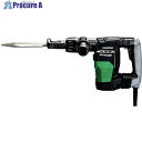 HiKOKI ハンマ 六角シャンク ACブラシレスモーター H41SE 1台 ▼177-4289