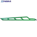 HiKOKI 断熱材用セーバーソーブレード 400mm 0037-6169 1枚 ▼258-0058