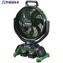 HiKOKI コードレスファン UF18DA-NN UF18DA-NN 1台 ▼435-1112