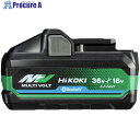 HiKOKI 新マルチボルト蓄電池 Bluetooth付 36V/18V(4.0Ah/8.0Ah)高容量 BSL36B18BX 1個 ▼535-6175