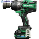 HiKOKI コードレスインパクトレンチ 36V 新マルチボルトセット品 WR36DF-2XPSZ 1台 ▼540-3327