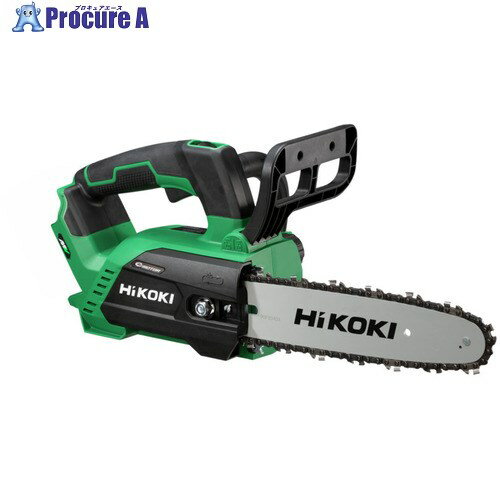 HiKOKI ɥ쥹󥽡36V 250mm ΤΤ CS3625DC(NN) 1 552-3684