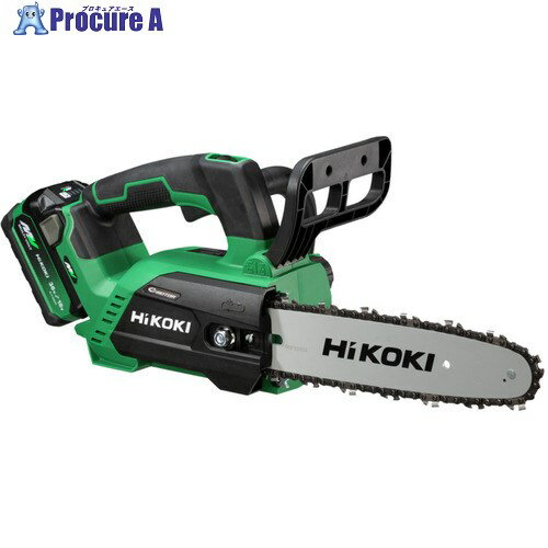 HiKOKI ɥ쥹󥽡36V 250mm ޥܥȥå CS3625DC(XPZ) 1 552-3685