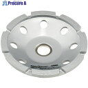HiKOKI ダイヤモンドカップホイール 100mm シングルタイプ 0032-4583 1枚 ▼767-6891
