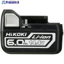 HiKOKI インパクトレンチ用14.4Vリチウムイオン電池 6.0Ah BSL1460 1個 ▼777-1096