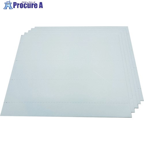 クレシア オイル吸着マットPP‐100薄手(60930/60931) 60931 1ケース ▼778-5755