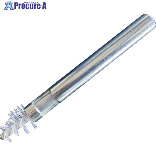 コーワ バリ取りマスター ザグリ穴ブラシ 樹脂用 5.5×9mm 10本組 TR_K_0700-0038 1組 ■▼705-2011 【送料都度見積】