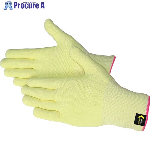 アトム 耐切創手袋 13ゲージケブラー(R)SD Sサイズ HG-152-S 10双 ■▼387-8639 ※個人宅様送り不可