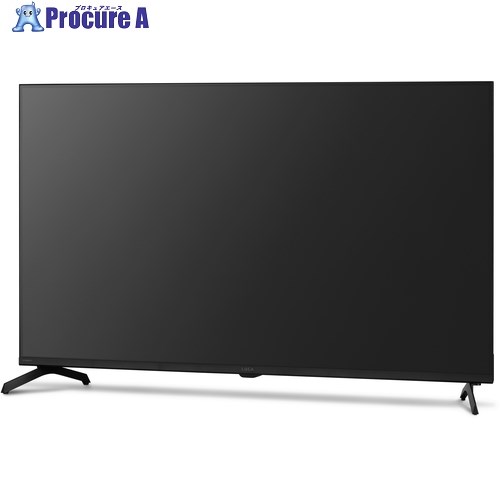 IRIS Google TV 112081 43V型 4K LT-43UGX-F1 1台 ■▼690-9509 【送料都度見積】 IRIS Google TV 112081 43V型 4K LT-43UGX-F1 1台 ■▼690-9509 【送料都度見積】