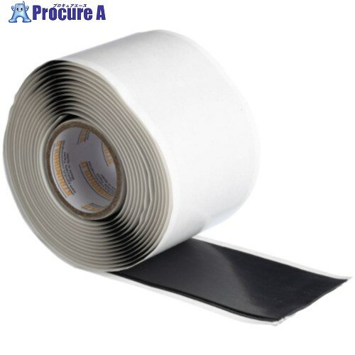 PANDUIT マスティックテープ ST2228-200-10BK 51mm×3m ST2228-200-10BK 10巻 ■▼704-8953 【送料都度見積】