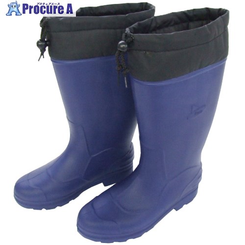 アトム カルックス 女性用 紺 25.0 LA400-250-NA 1足 ■▼864-1138※個人宅様送り不可