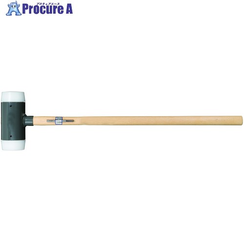 OH ショックレスハンマー#12 OS-100 1本 ▼123-4471 ●YA513
