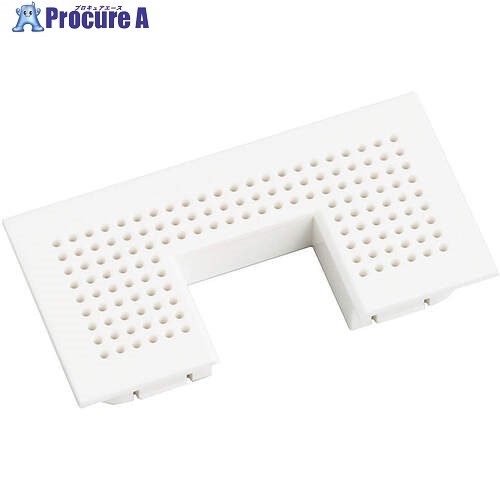 SUGATSUNE (210032541)APK-KH70P-WTプラスチック製空気孔 APK-KH70P-WT 1個 ■▼225-6775※個人宅様送り不可