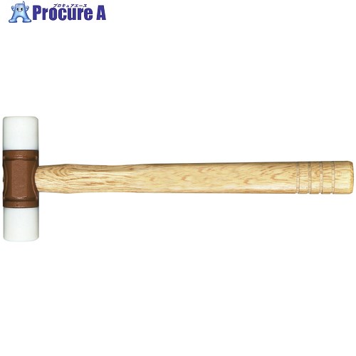 OH NTプラハンマー#1/2 NT-05 1本 ▼275-9128 ●YA513