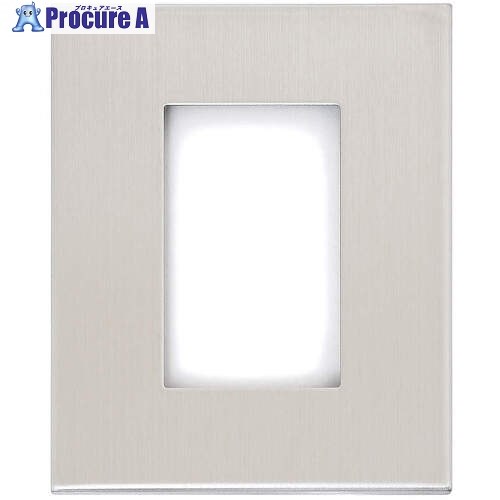 SUGATSUNE (210039674)PXP-ES01M2-HLホテル用コンセントプレート2口タイプ PXP-ES01M2-HL 1式 ■▼403-1578※個人宅様送り不可