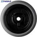 ハンマー E型エラストマー車輪 65mm 429E-L65 1個 ■▼552-5166 【送料都度見積】
