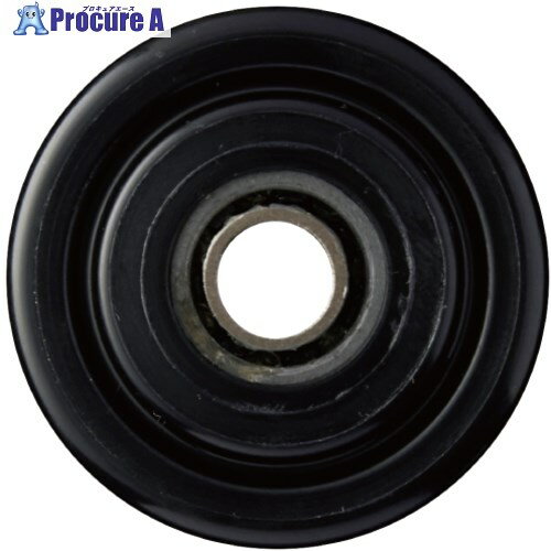 ハンマー ナイロンB車輪 38mm 559P-NRB38 1個 ■▼814-4455 【送料都度見積】