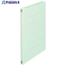 PLUS 78035)フラットファイル 021N A4S ブルー NO.021N BL 1冊 ▼196-7607