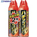 フマキラー ハチ・アブダブルジェット450ml 2本パック N 451634 1個 ▼700-1244