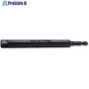 Ko-ken アダプター 差込角9.5mm 全長200mm 112-200B 10個 ■▼705-2217 【送料都度見積】
