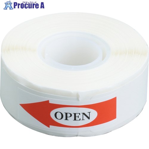 ArTeC ラベコ用 替テープ芯 12mm×40mm 150枚 74167 1個 ■▼705-4550 【送料都度見積】